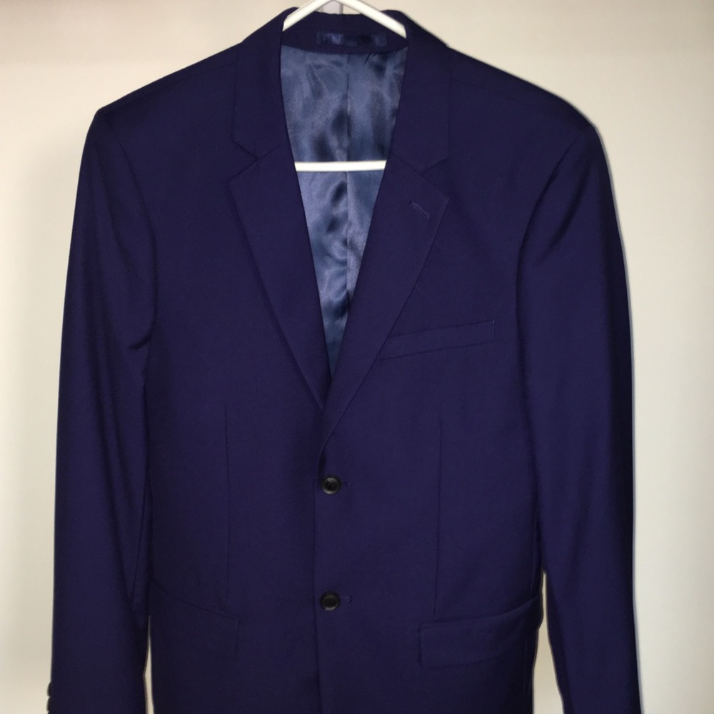 Men Blazer
